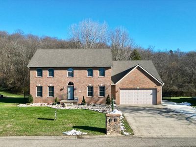 239 Almahurst Dr, Chillicothe, OH, 45601