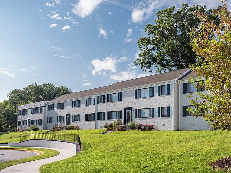 Residences at Silver Hill — Photo 14