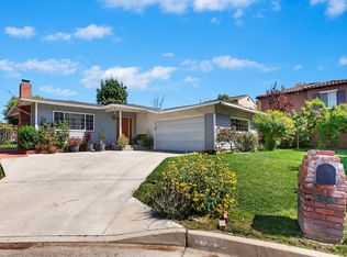 940 Edie Dr, Duarte, CA 91010