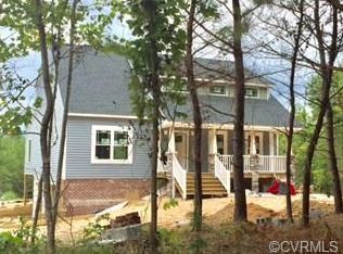 5212 Fox Field Farm Ct, Goochland, VA 23063