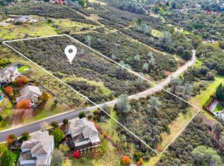 Rancho Tierra Ct, Shingle Springs, CA 95682