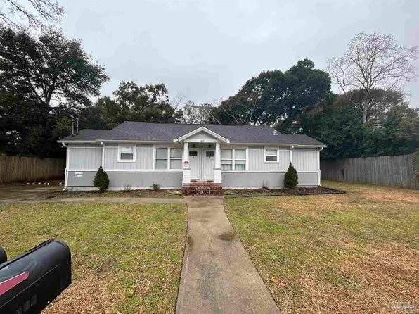 805 Grandview St, Pensacola, FL 32505