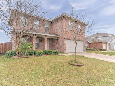 2046 Pine Knot Dr, Heartland, TX, 75126