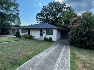 2302 Durwood Rd, Little Rock, AR 72207
