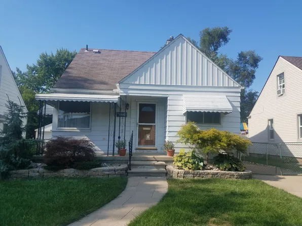 13142 Backus St, Southgate, MI 48195