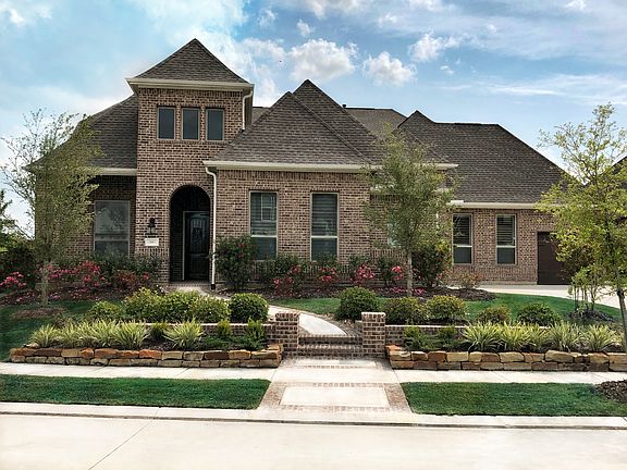Elegant Toll Brothers Design