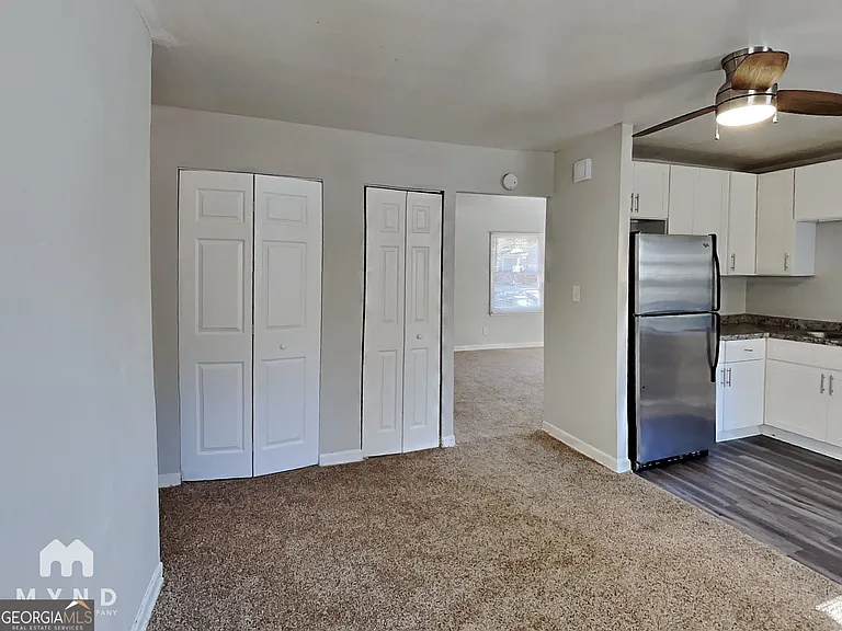 3791 Clovis Ct NW — Photo 4