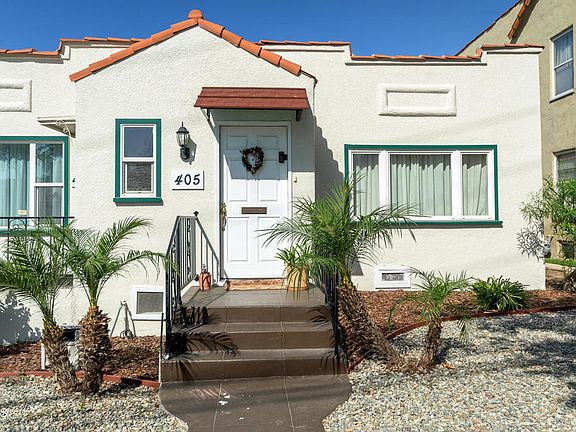 4th image of 407 S Verdugo Rd