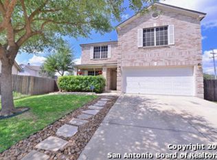 9107 Tezel Lndg, San Antonio, TX 78250