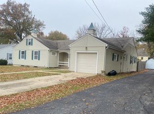 1605 Webster St, Chillicothe, MO 64601