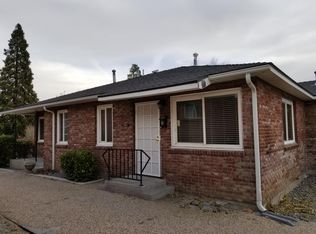 282 Mount Rose St UNIT 282, Reno, NV 89509