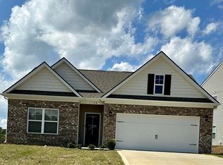 1108 Ridge Parke, Kingsport, TN 37663