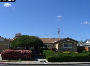 1824 Woodsdale Dr, Concord, CA 94521