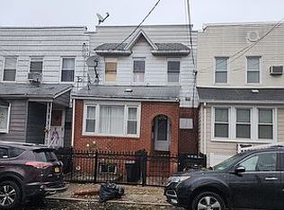 97-27 81st St #1, Ozone Park, NY 11416