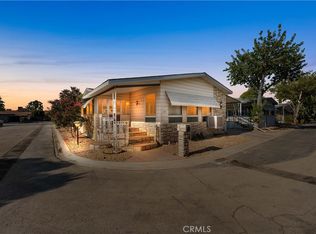 2550 E Avenue I SPACE 110, Lancaster, CA 93535