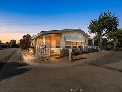 2550 E Avenue I Space 110, Lancaster, CA, 93535