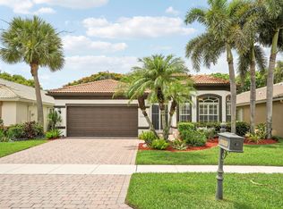 9624 Taormina Street, Lake Worth, FL 33467