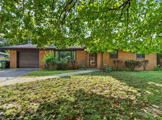 22328 S Carrie Ave, Channahon, IL 60410
