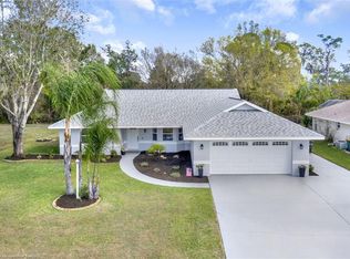 26 Fawn Run Rd, Lake Placid, FL 33852