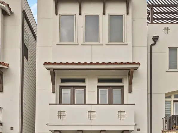 1283 Bonner St, Houston, TX 77007