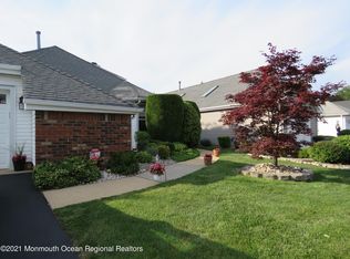 171 Loganberry Ln, Freehold, NJ 07728