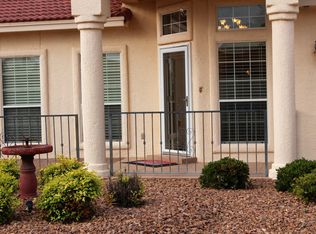729 Oscar Perez, El Paso, TX 79932