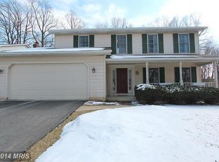 14217 Cribbage Ter, Silver Spring, MD 20905