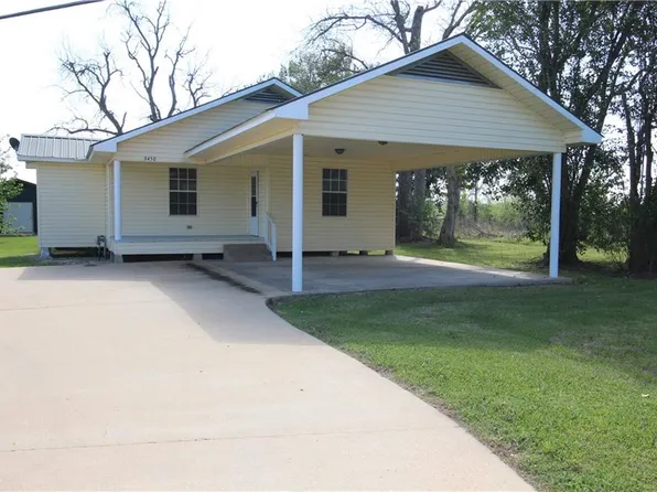 3450 29th Hwy, Cottonport, LA 71327