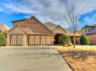 2111 Bates Ct, Norman, OK 73071