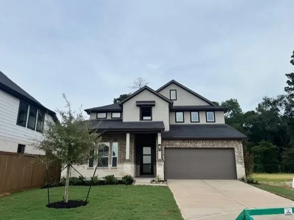 22711 Sheep Creek Ct, Porter, TX 77365