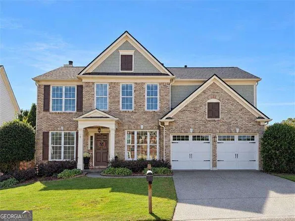 239 Revillion Way, Woodstock, GA 30188