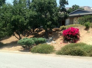 108 Spinks Canyon Rd, Duarte, CA 91008