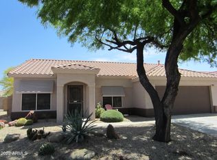 22611 N Via De La Caballa, Sun City West, AZ 85375