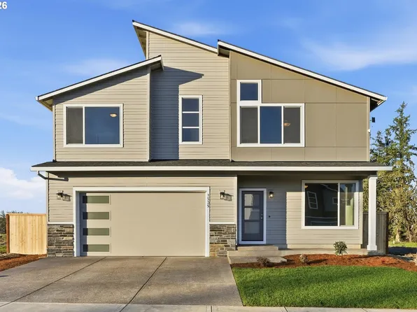 1535 NW Tracy Mc, McMinnville, OR 97128