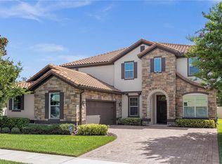 8701 Iron Mountain Trl, Windermere, FL 34786