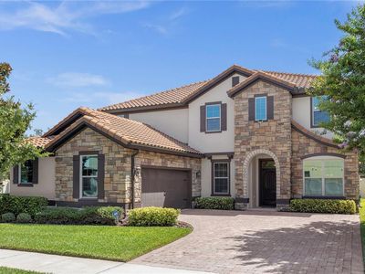 8701 Iron Mountain Trl, Windermere, FL, 34786
