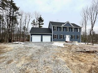 303 Derry Rd, Chester, NH 03036