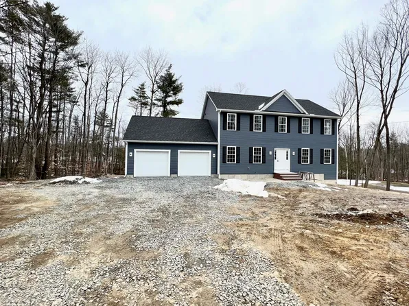 303 Derry Road, Chester, NH 03036