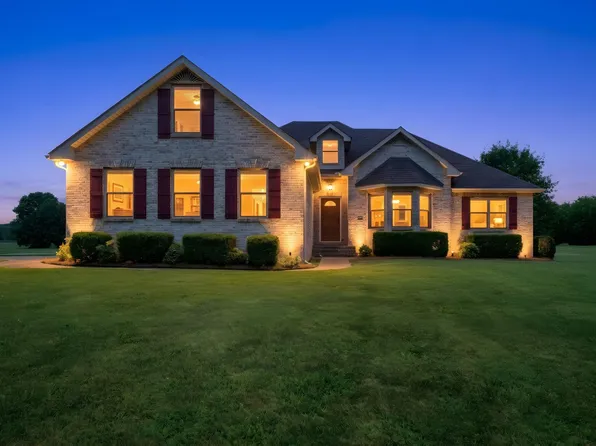 128 Deshea Creek Rd, Gallatin, TN 37066