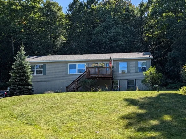 58 Philmart Dr, New Ipswich, NH 03071