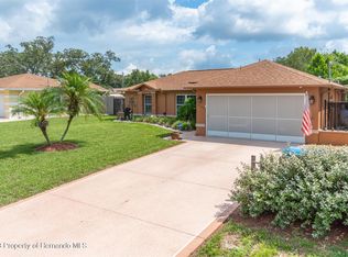 2126 Clayton Ave, Spring Hill, FL 34609