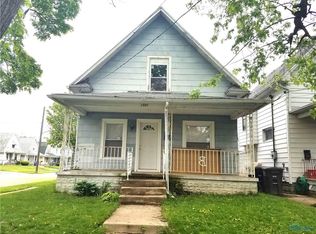 1501 Kelsey Ave, Toledo, OH 43605