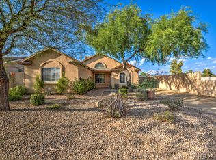 2848 E Campo Bello Dr, Phoenix, AZ 85032