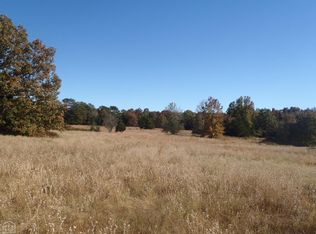 2499 Jackson #6, Bradford, AR 72020