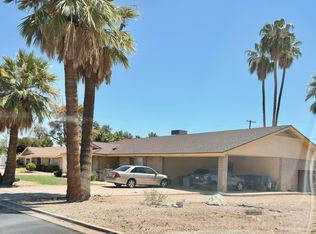 1903 E FAIRFIELD Street, Mesa, AZ 85203