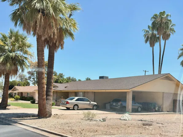 1903 E FAIRFIELD Street, Mesa, AZ 85203