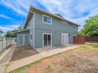 628 Hartnell Ave, Redding, CA 96002
