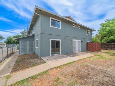 628 Hartnell Ave, Redding, CA, 96002