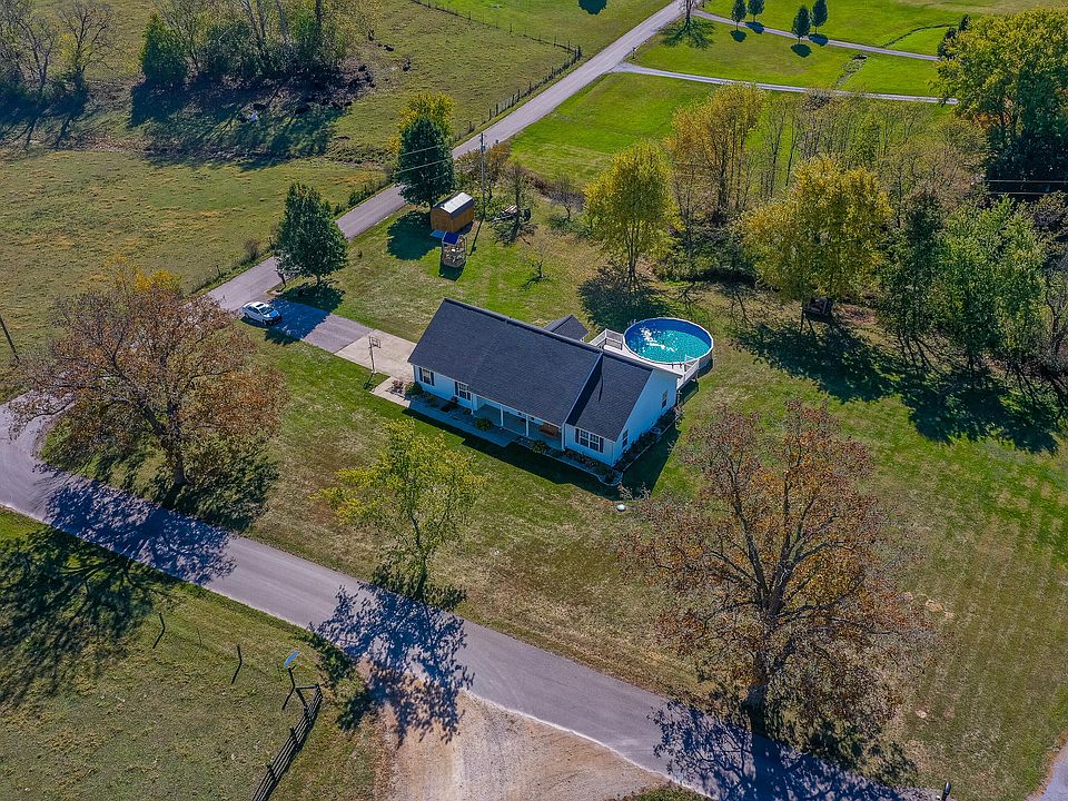 1897 Quarry Rd, Danville, KY 40422 Zillow