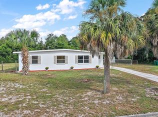 805 Donnelly St, Eustis, FL 32726